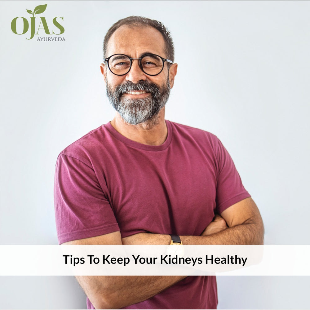 How Do You Keep Your Kidneys Healthy?