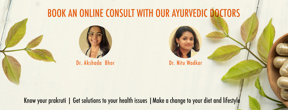 Ojas Ayurveda
