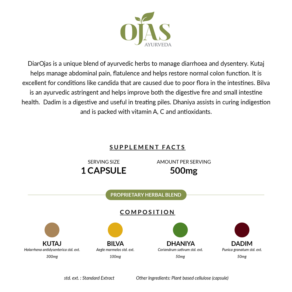 
                  
                    Ojas Ayurveda
                  
                