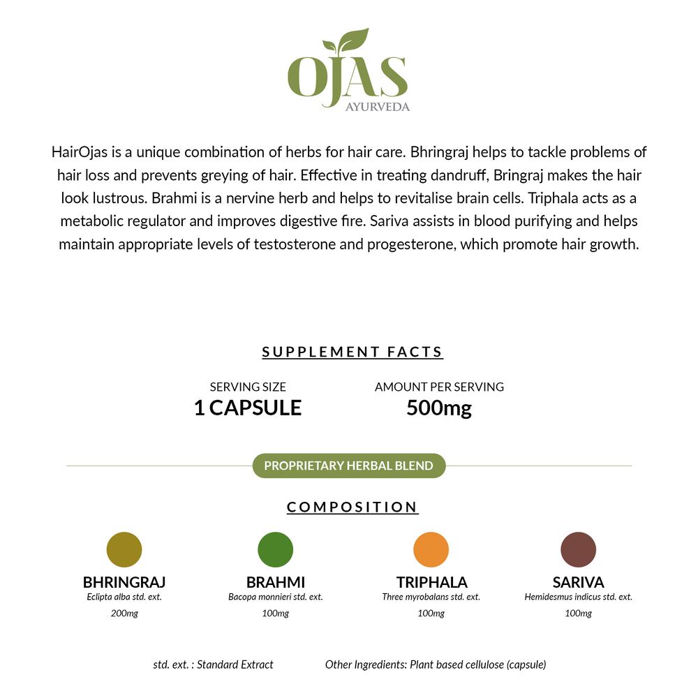 
                  
                    Ojas Ayurveda
                  
                