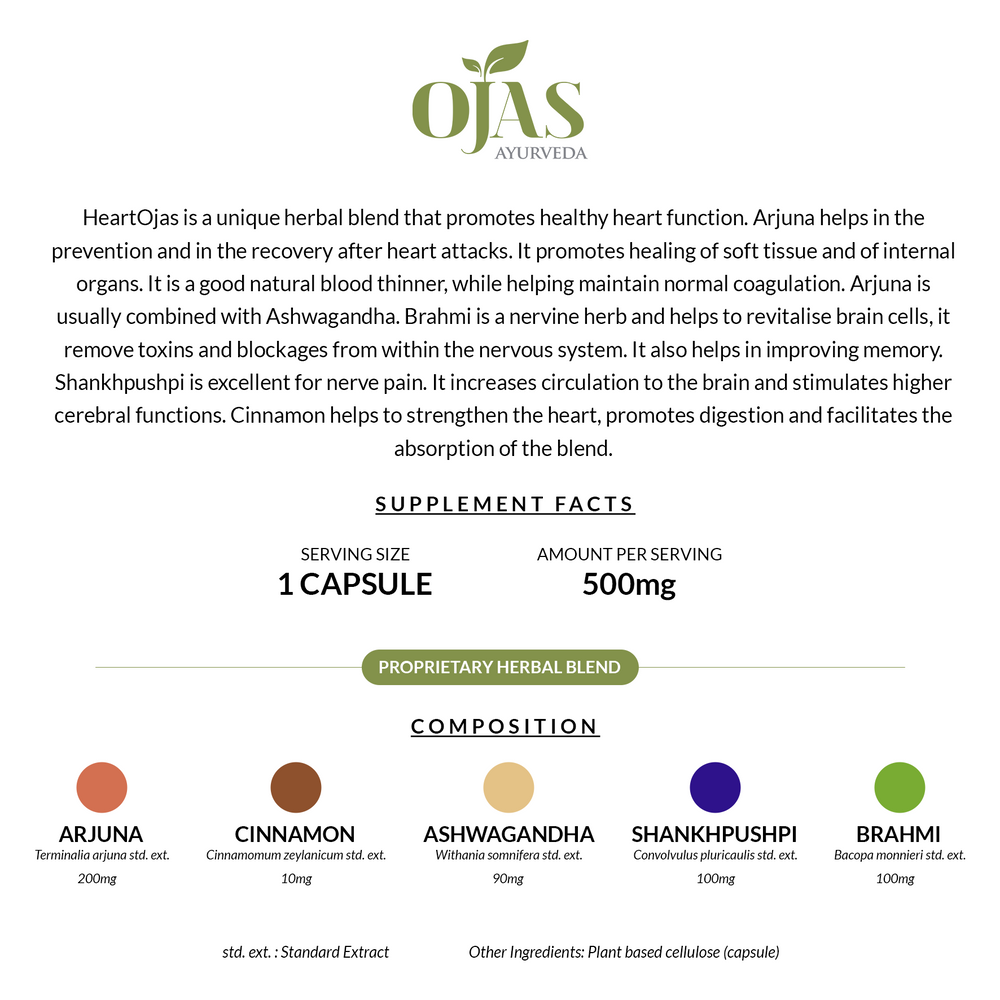 
                  
                    Ojas Ayurveda
                  
                