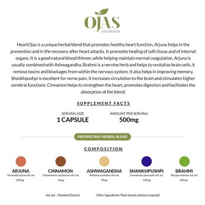 
                  
                    Ojas Ayurveda
                  
                