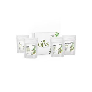 
                  
                    Ojas Ayurveda
                  
                