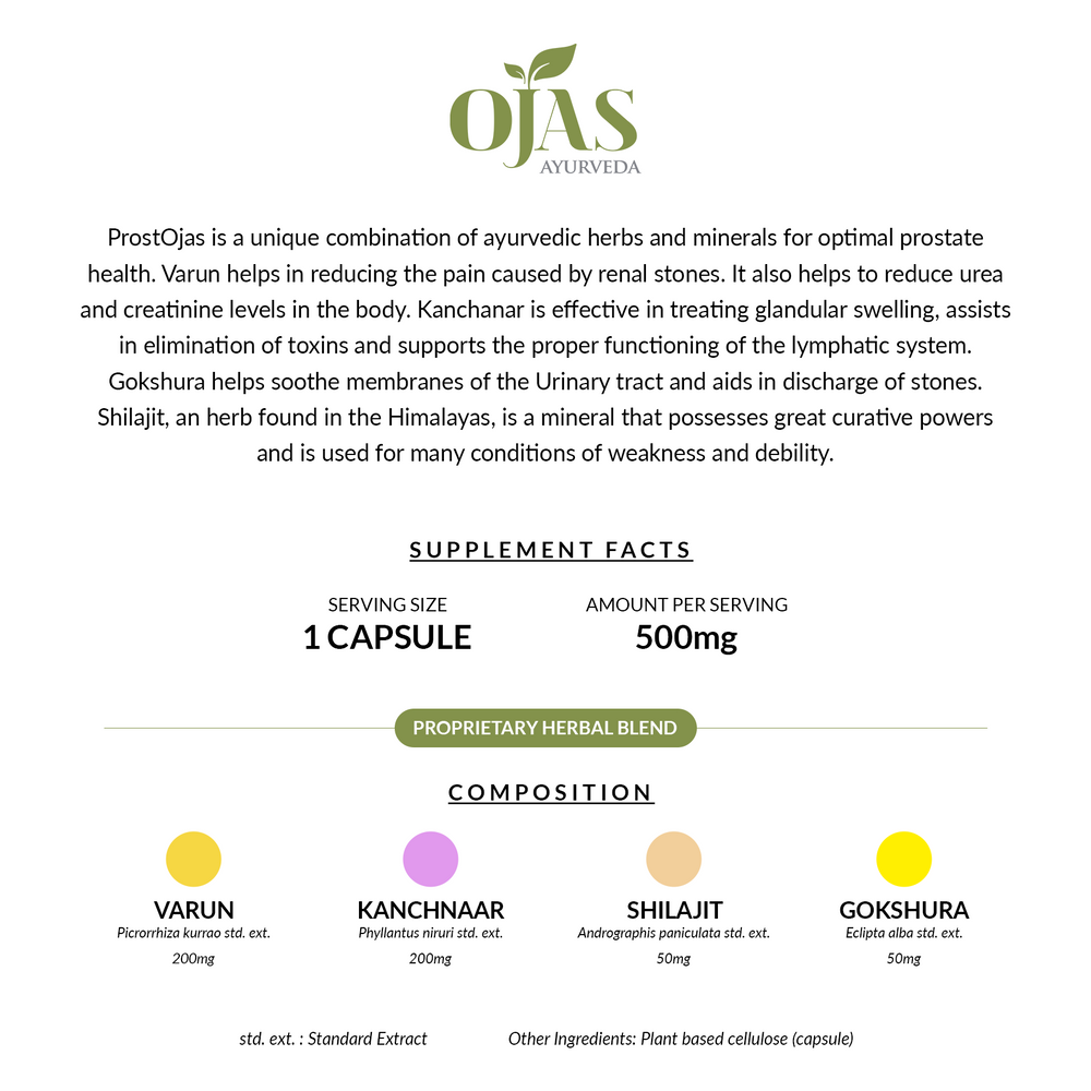 
                  
                    Ojas Ayurveda
                  
                