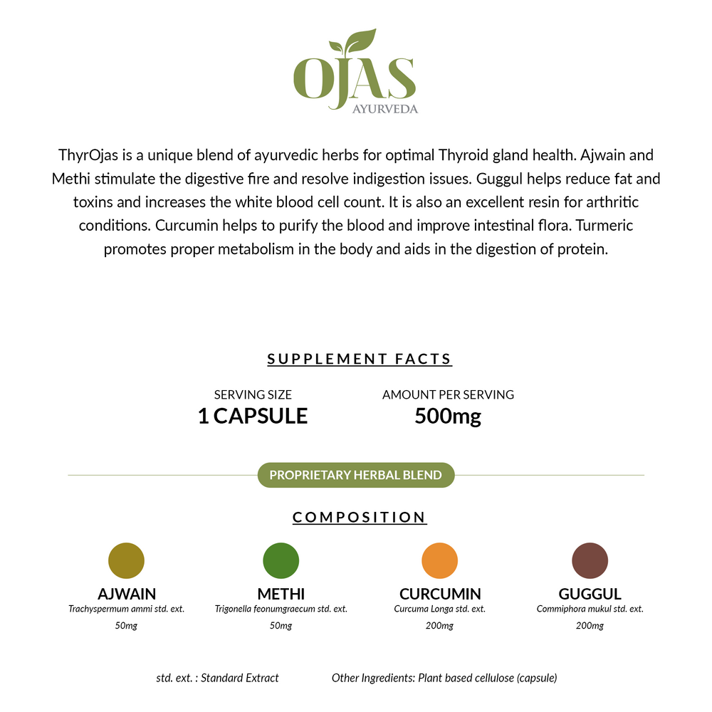 
                  
                    Ojas Ayurveda
                  
                