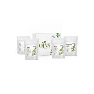 
                  
                    Ojas Ayurveda
                  
                