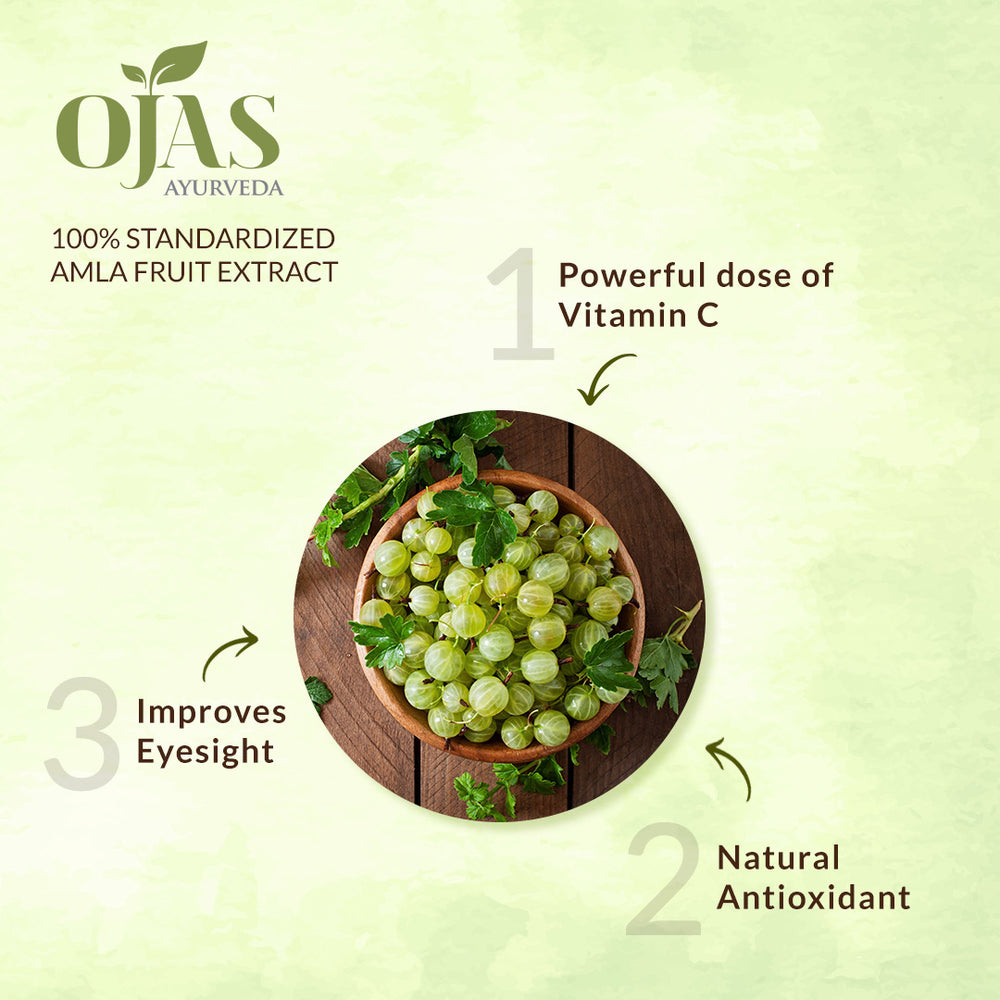 
                  
                    Ojas Ayurveda
                  
                