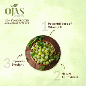 
                  
                    Ojas Ayurveda
                  
                