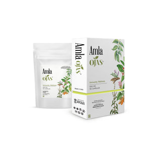 
                  
                    Amla Ojas
                  
                