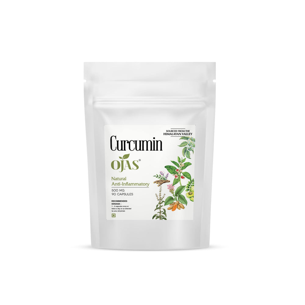 
                  
                    Curcumin Ojas
                  
                