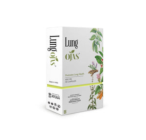 
                  
                    Lung Ojas
                  
                