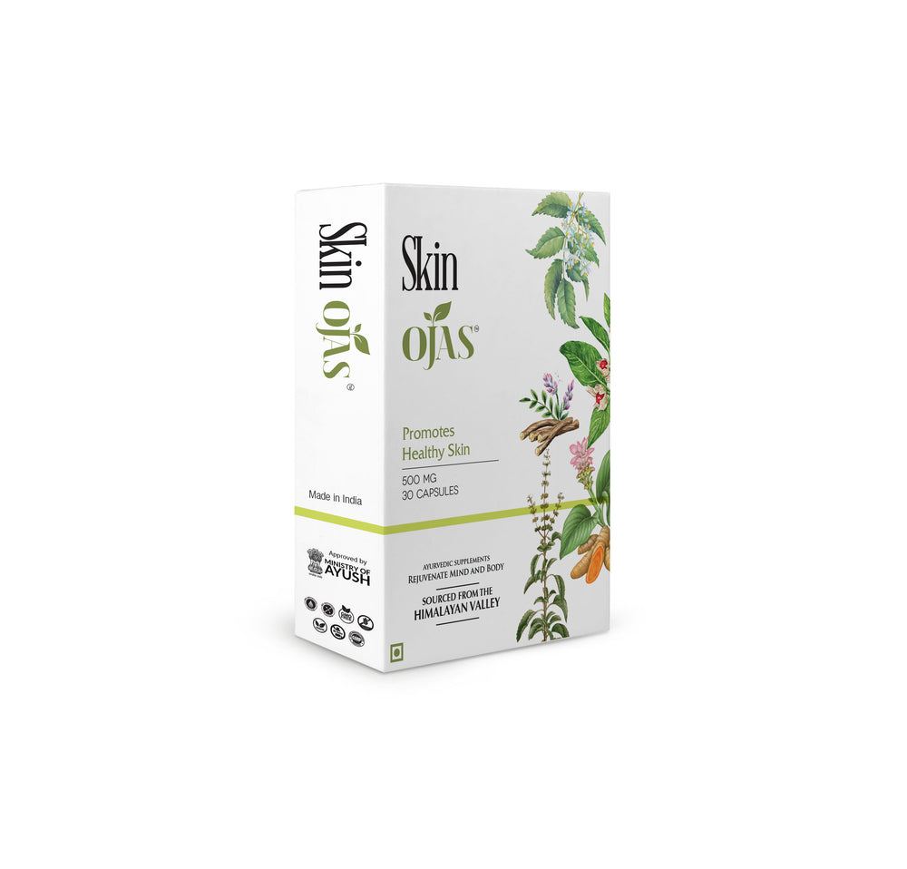 
                  
                    Skin Ojas
                  
                
