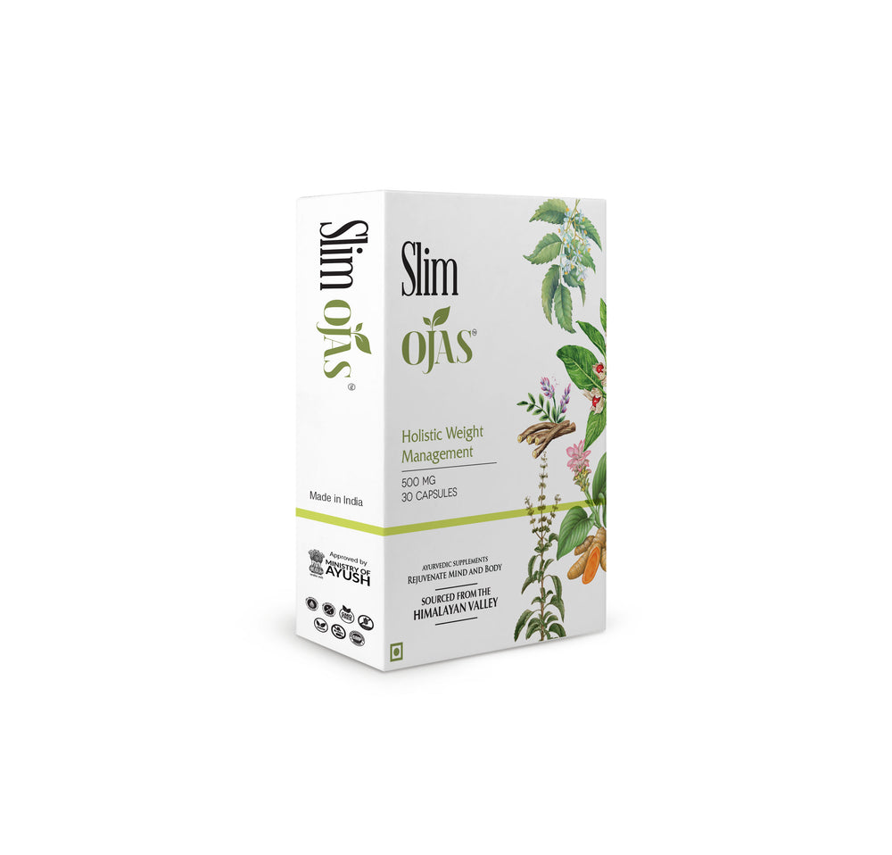 
                  
                    Slim Ojas
                  
                