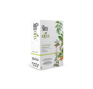 
                  
                    Slim Ojas
                  
                